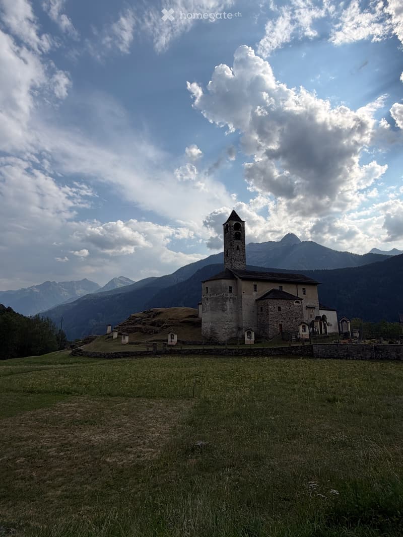 AFFITTO CASA MONTAGNA (3)