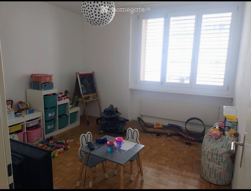 Subentro per appartamento 4.5 Locarno (5)