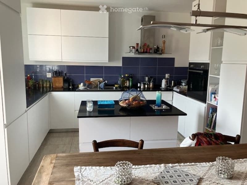 Shared living - affittasi camera con bagno (4)