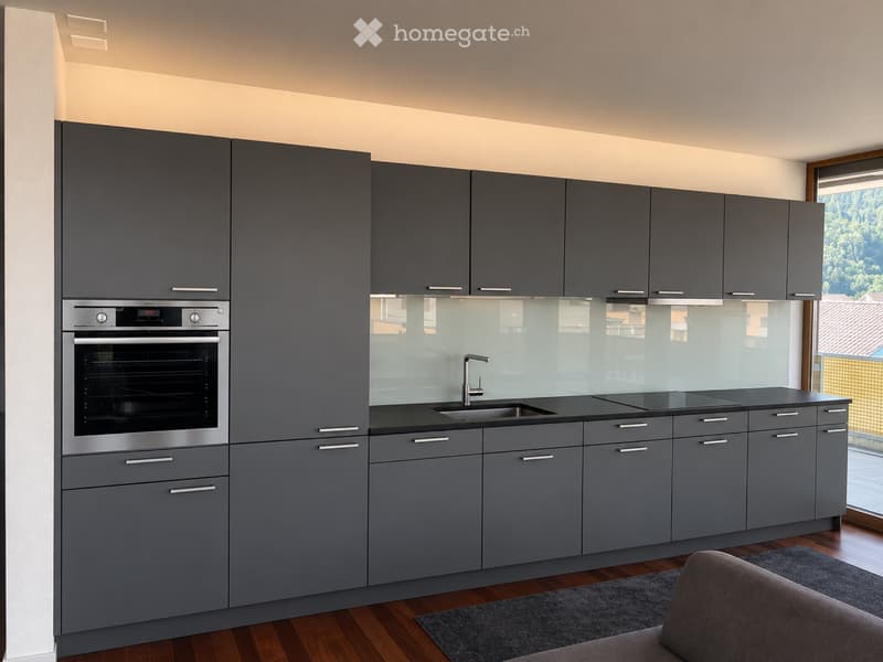 Moderne 4.5-Zimmer-Attikawohnung  Nachmieter gesucht (3)