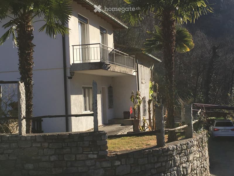 Appartamento Scubiago (1)