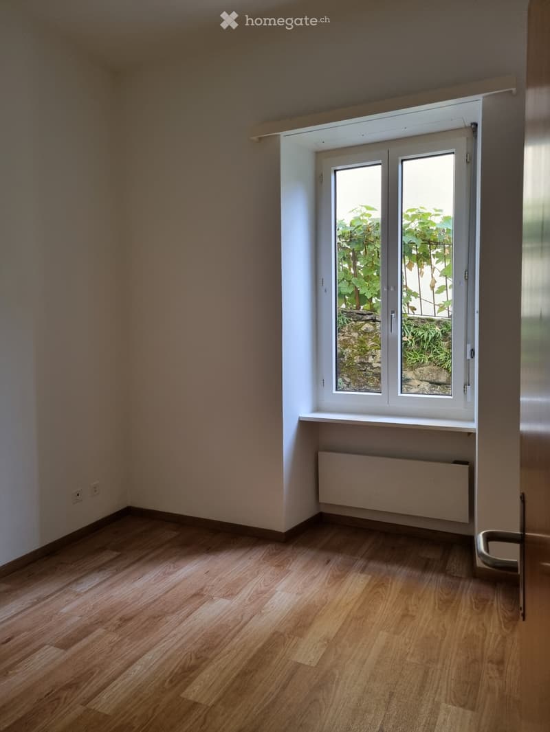 Appartamento di 2.5 locali in villa del primo Novecento (3)