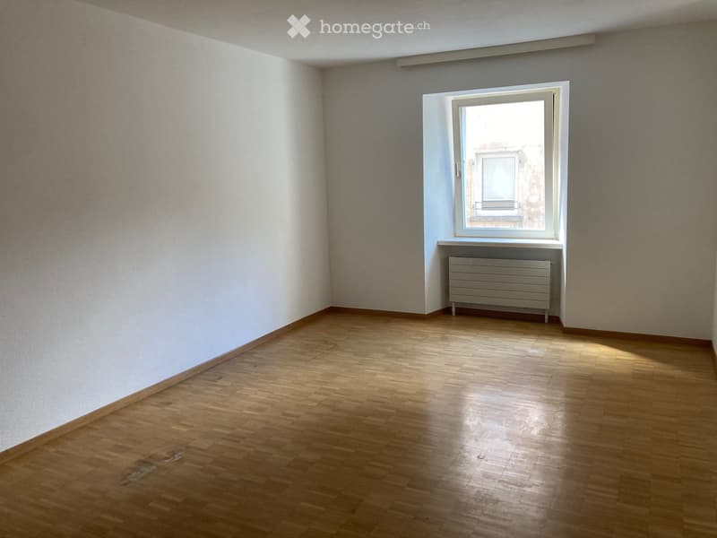 Appartamento 3.5 locali a Piotta (9)