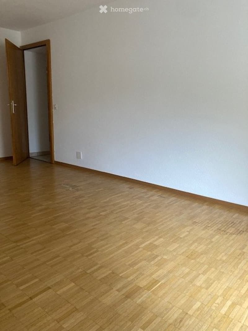Affittasi appartamento 3.5 al primo piano (9)