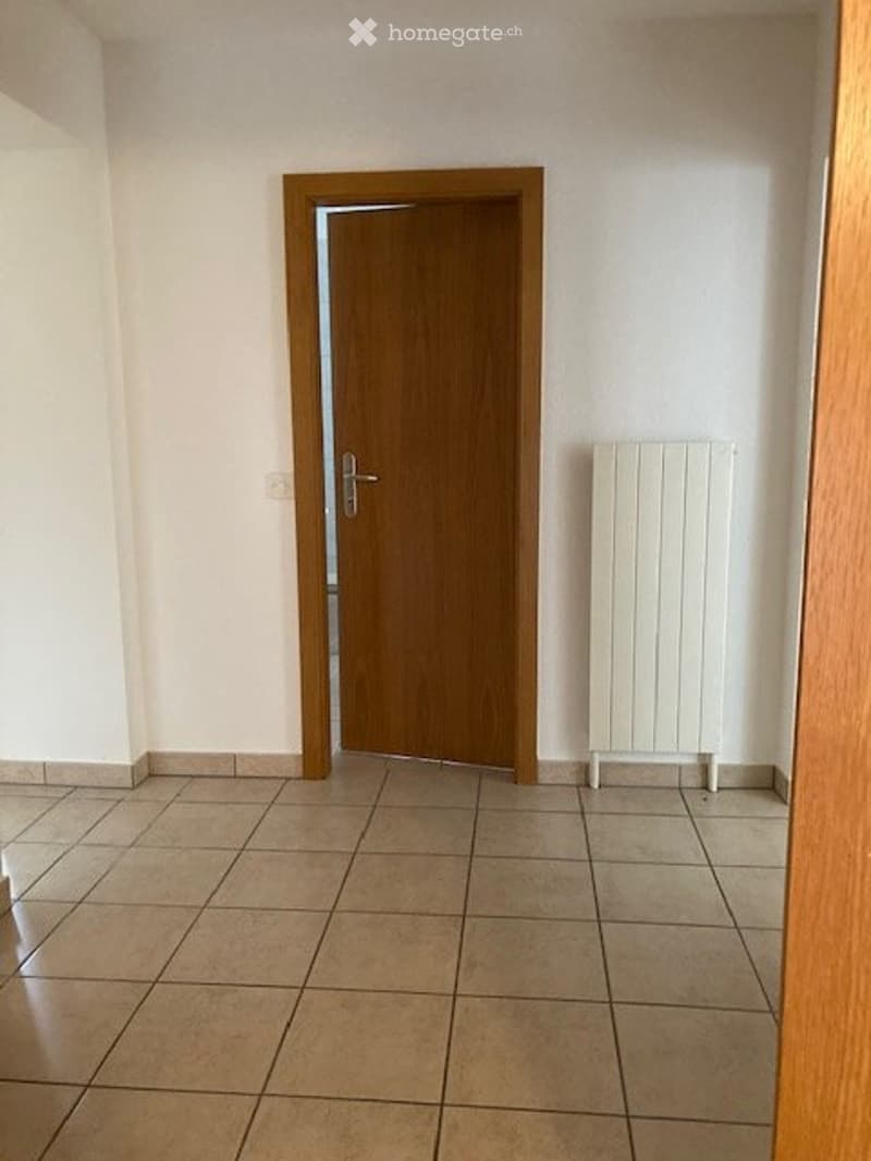 Affittasi appartamento 3.5 al primo piano (8)