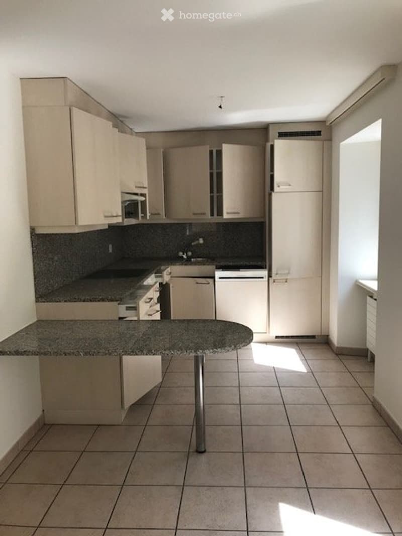 Appartamento 3.5 locali a Piotta (4)