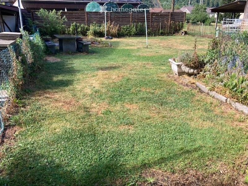 Affittasi appartamento 3.5 al primo piano (10)