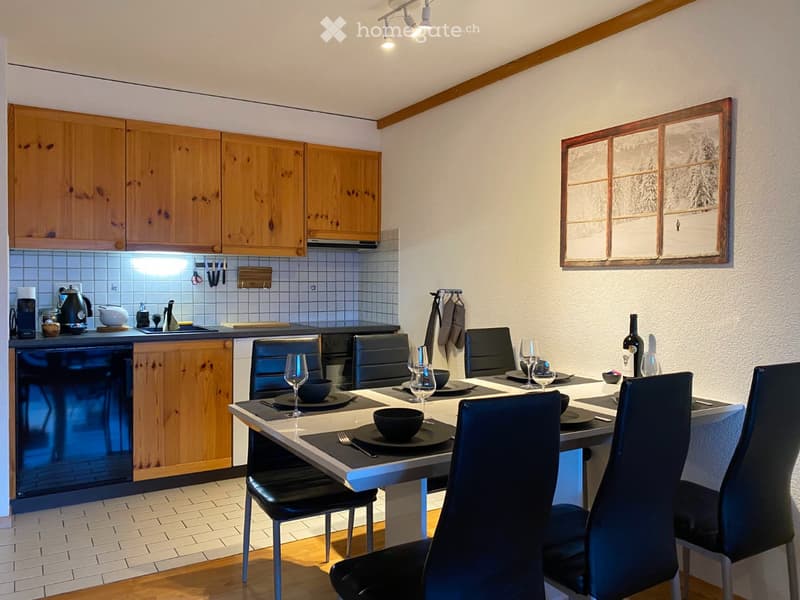 3 ½ Zimmer-Wohnung (2)