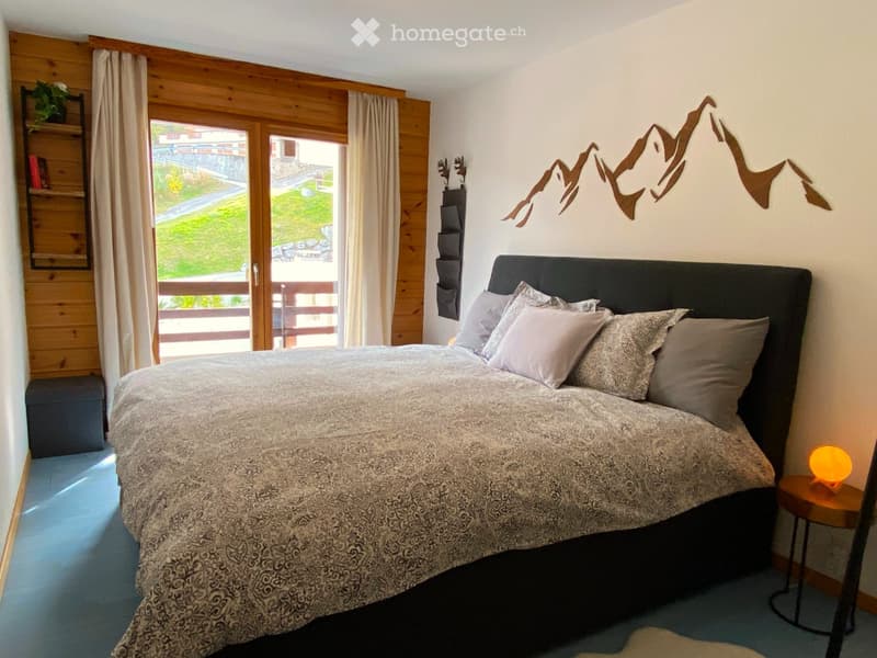 3 ½ Zimmer-Wohnung (3)