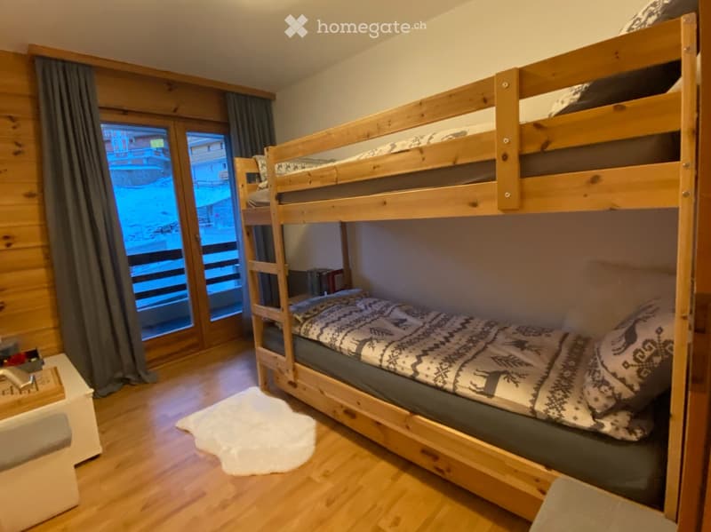 3 ½ Zimmer-Wohnung (4)