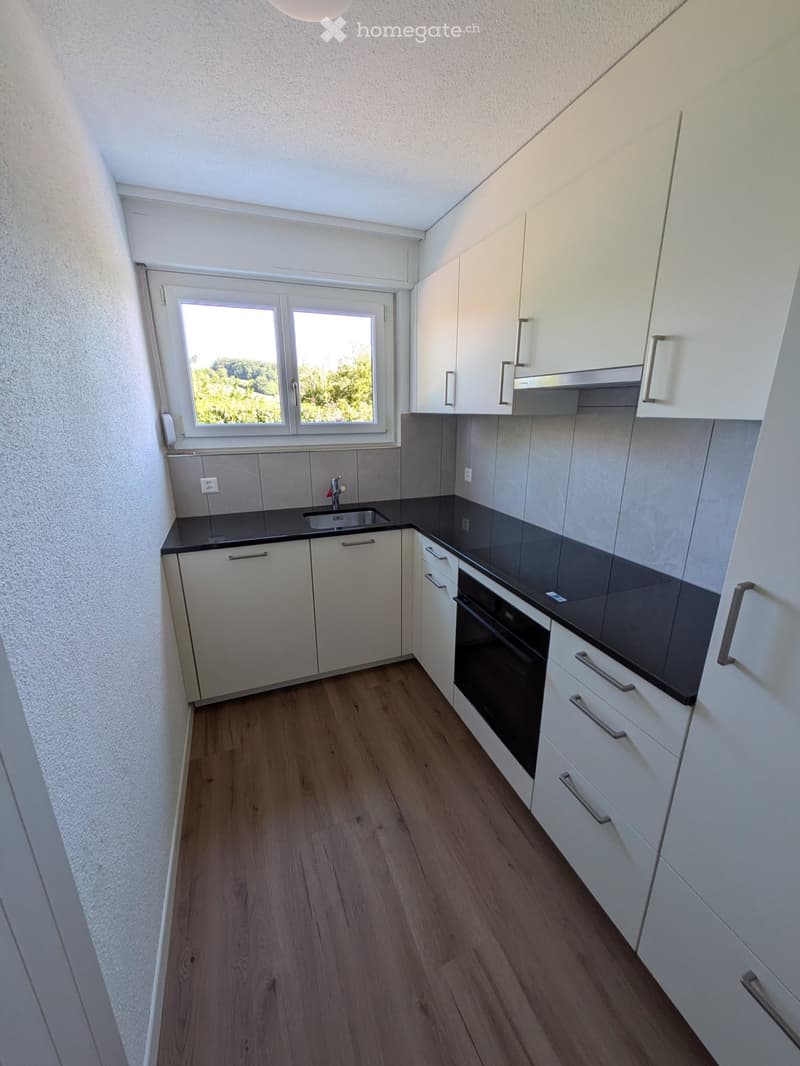 3.5-Zimmer-Einlegerwohnung mit Garten in Einfamilienhaus (3)