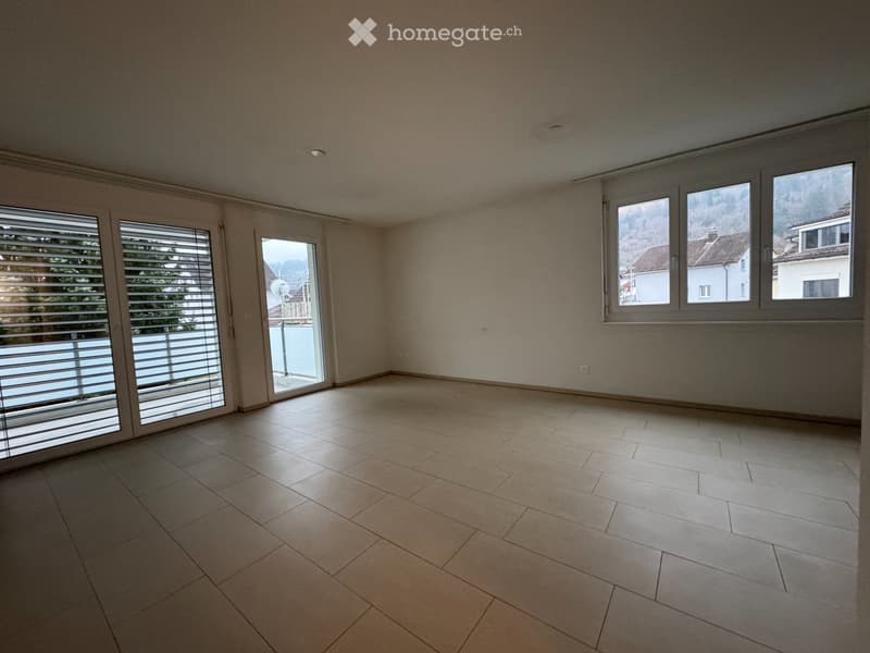 3.5 Zimmer Wohnung Flums (2)