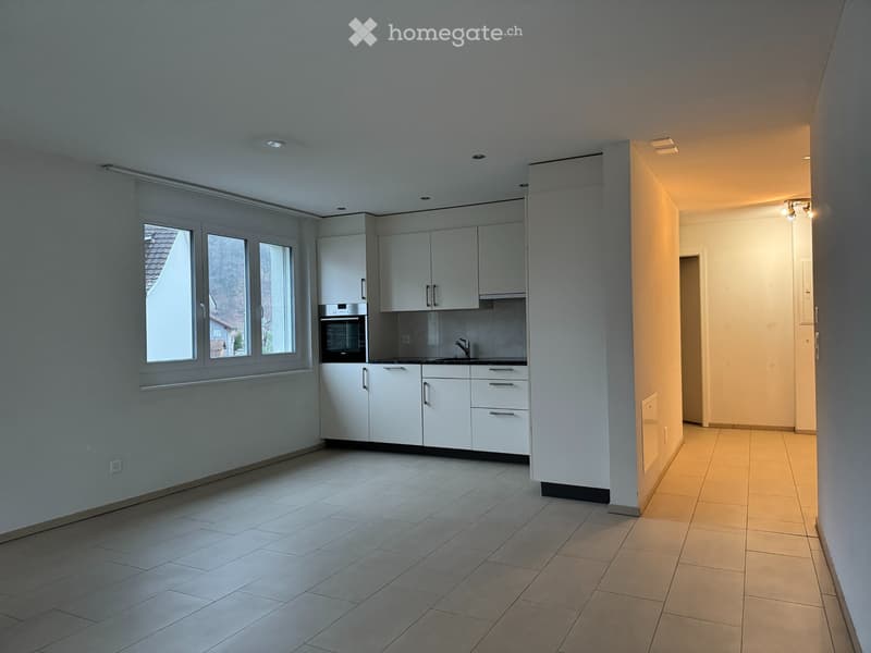 3.5 Zimmer Wohnung Flums (1)