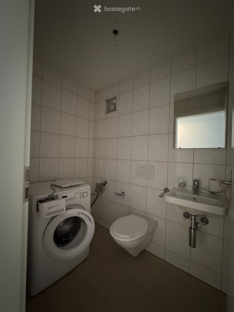 3.5 Zimmer Wohnung Flums (5)