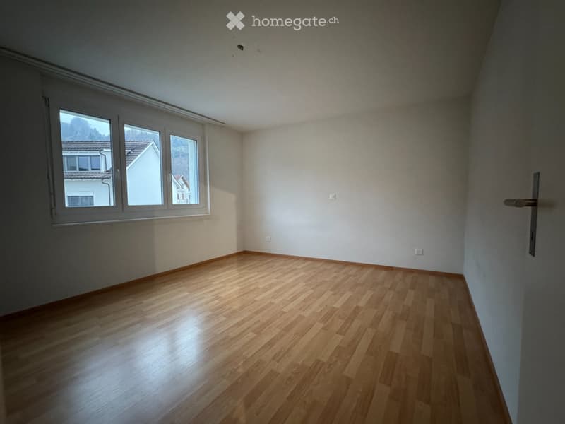 3.5 Zimmer Wohnung Flums (4)