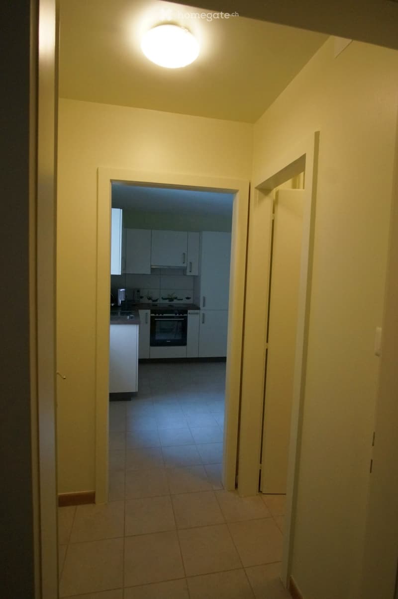 Bel appartement 2,5 pièces meublé/équipé à louer au Locle (5)