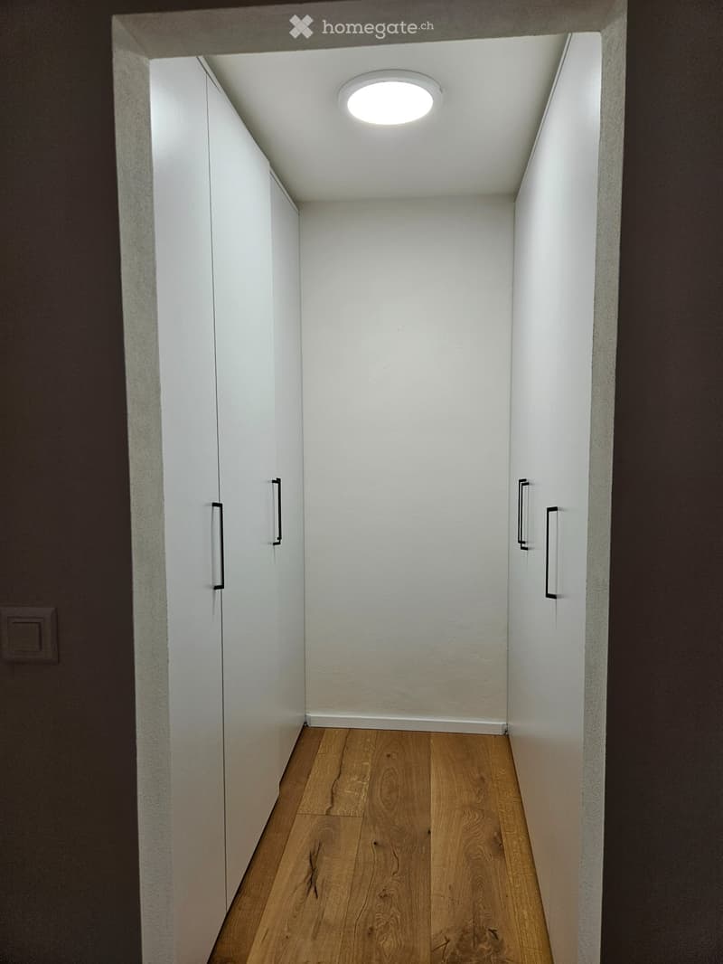 2,5 Zimmer Wohnung in Münsingen (4)