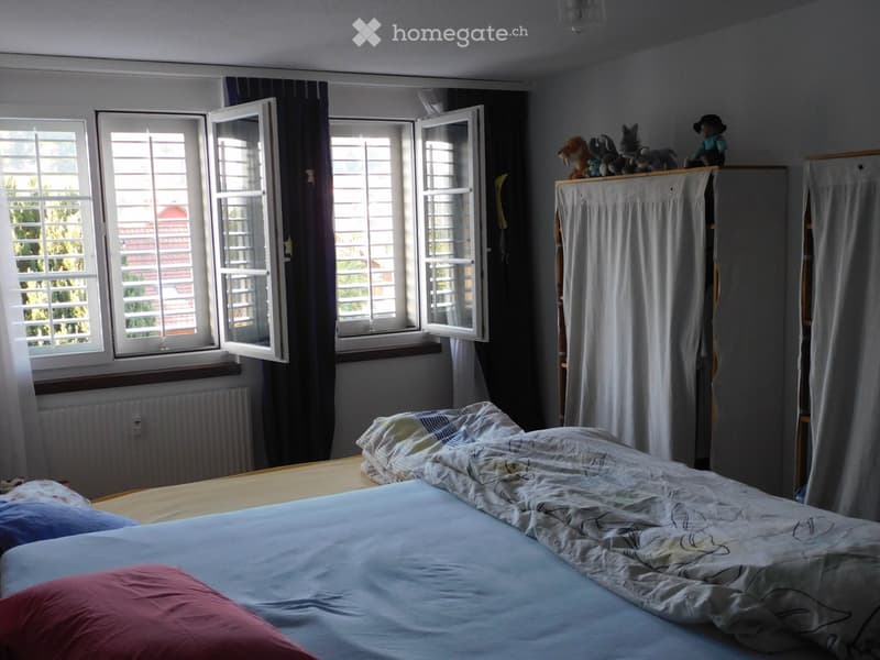 Wohnungstausch (3)