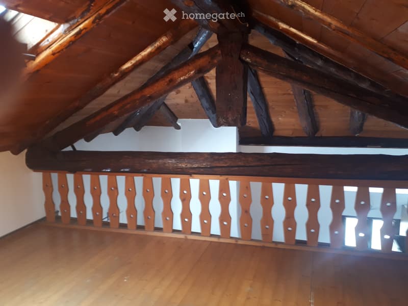 Casa unifamigliare con doppio parcheggio (5)
