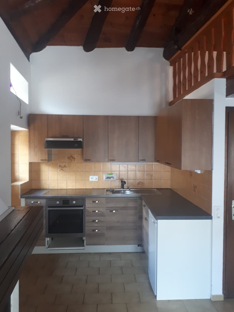 Casa unifamigliare con doppio parcheggio (4)