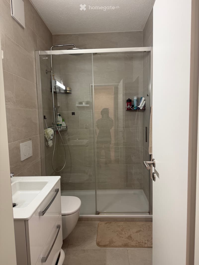 2.5 LOCALI A SEMENTINA CHF 1150. TUTTO COMPRESO! (2)