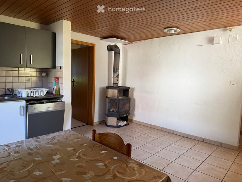 2 Zimmer Wohnung (3)