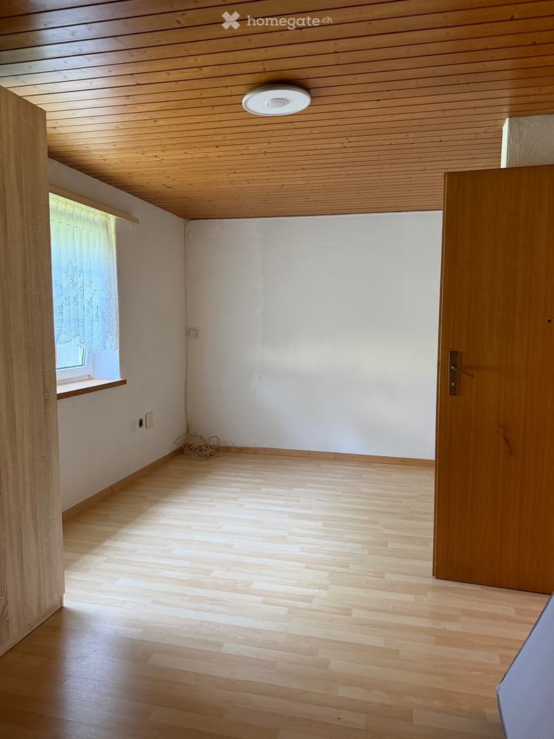 2 Zimmer Wohnung (5)