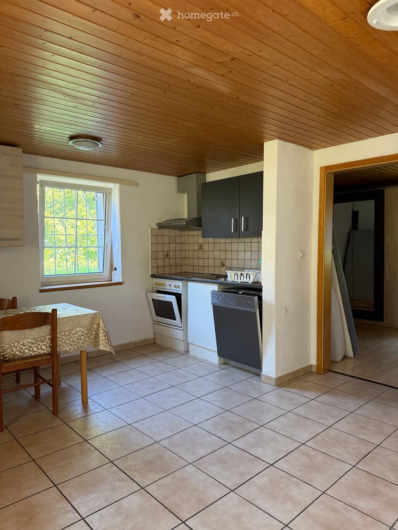 2 Zimmer Wohnung (1)