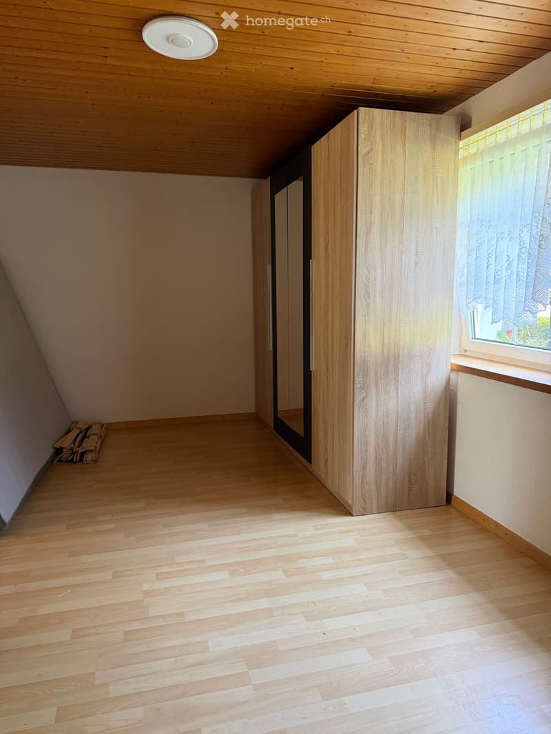 2 Zimmer Wohnung (4)