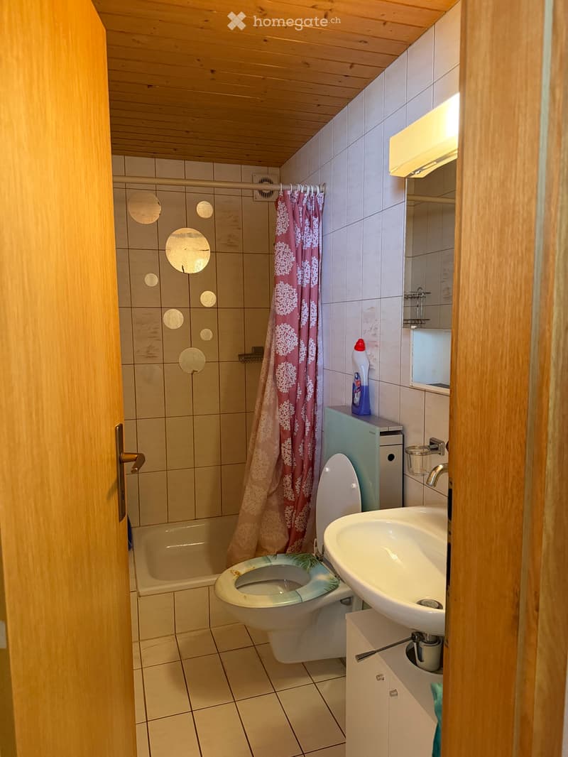 2 Zimmer Wohnung (2)