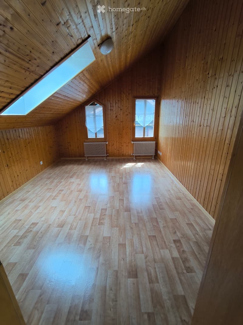 2.5 Zimmer Wohnung in 3800 Matten per 1.11.2026 (2)