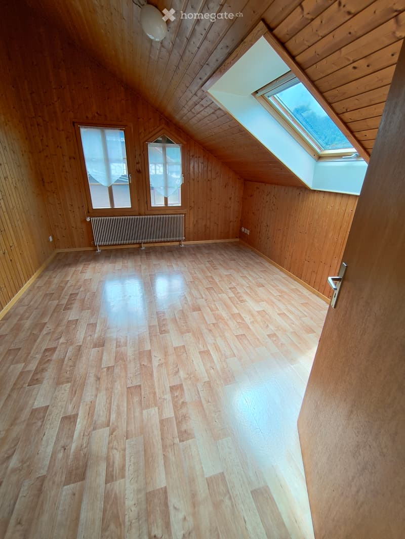 2.5 Zimmer Wohnung in 3800 Matten per 1.11.2026 (4)