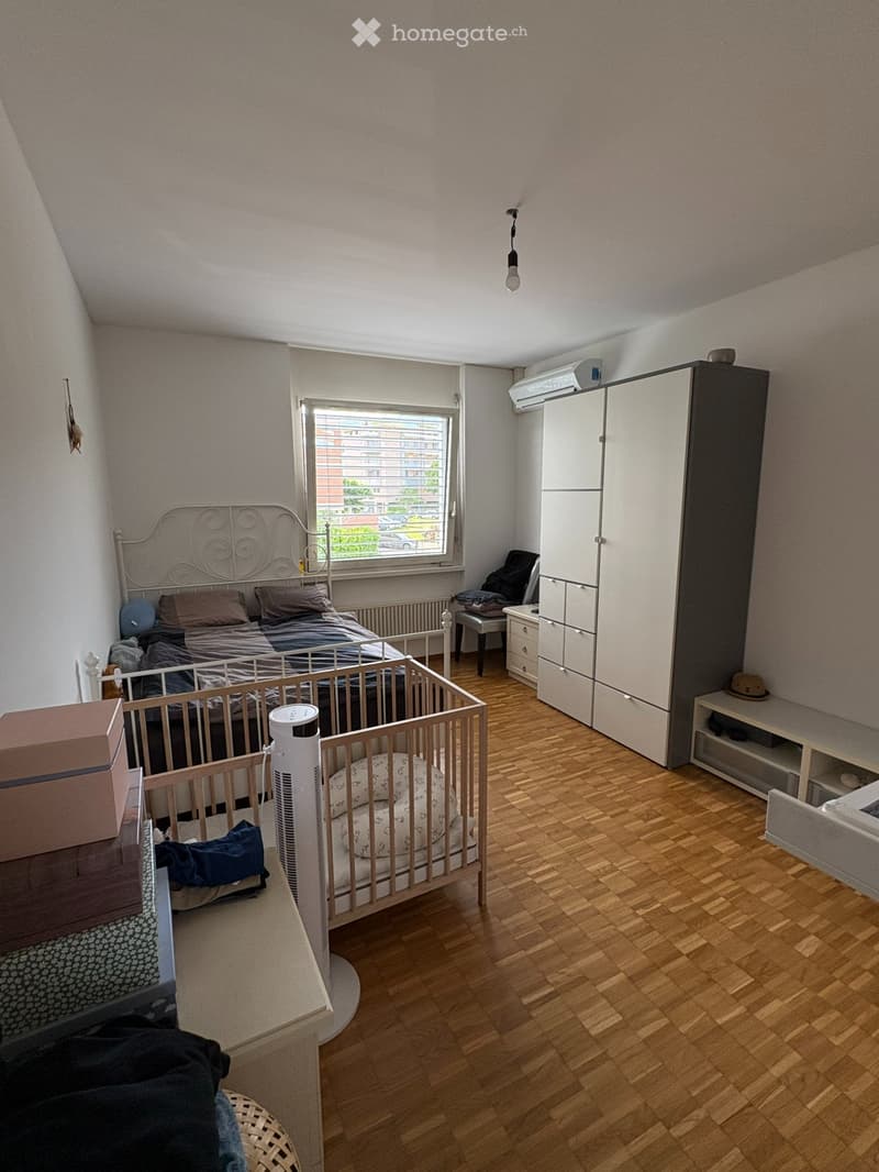 URGENTE cerco subentrante 3.5 locali a Massagno (6)