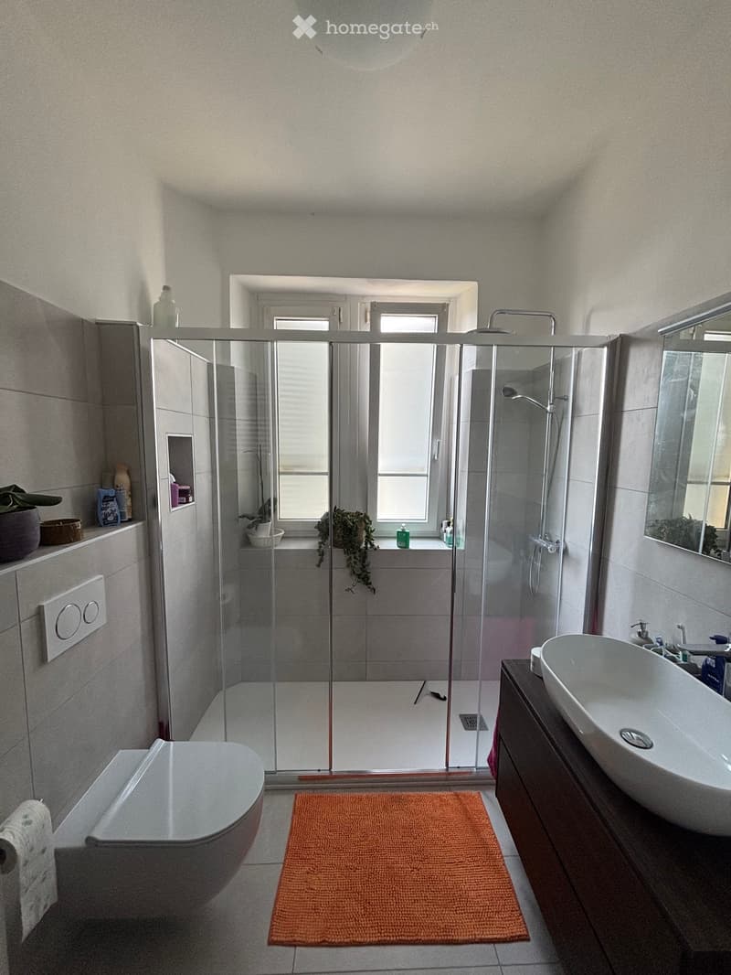 Affittiamo casa indipendente a Castel San Pietro (5)