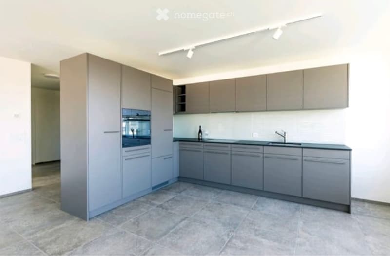 Nachmieter gesucht - Moderne 3.5-Zimmerwohnung Nähe Bahnhof (3)