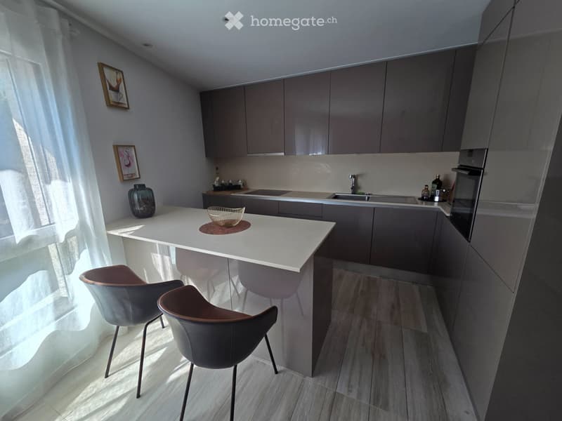 3.5 appartamento a Giubiasco ideale per coppie e famiglie (2)