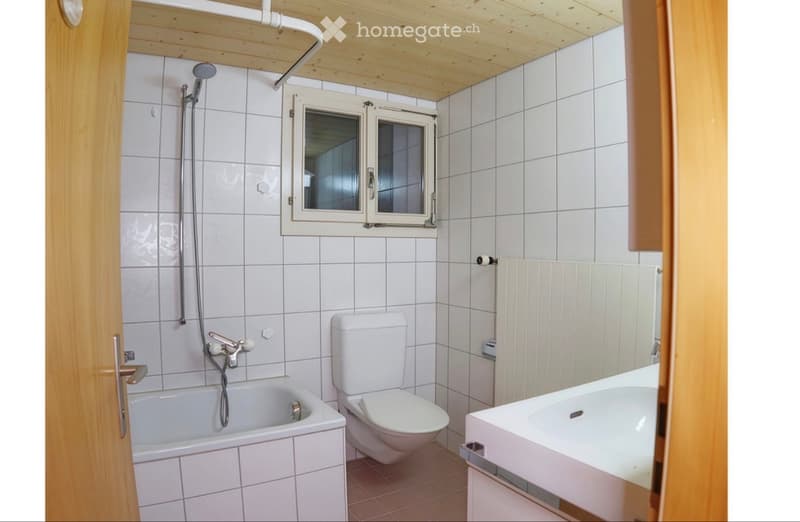 5.5-Zimmer-Maisonette mit vielseitigen Möglichkeiten (4)