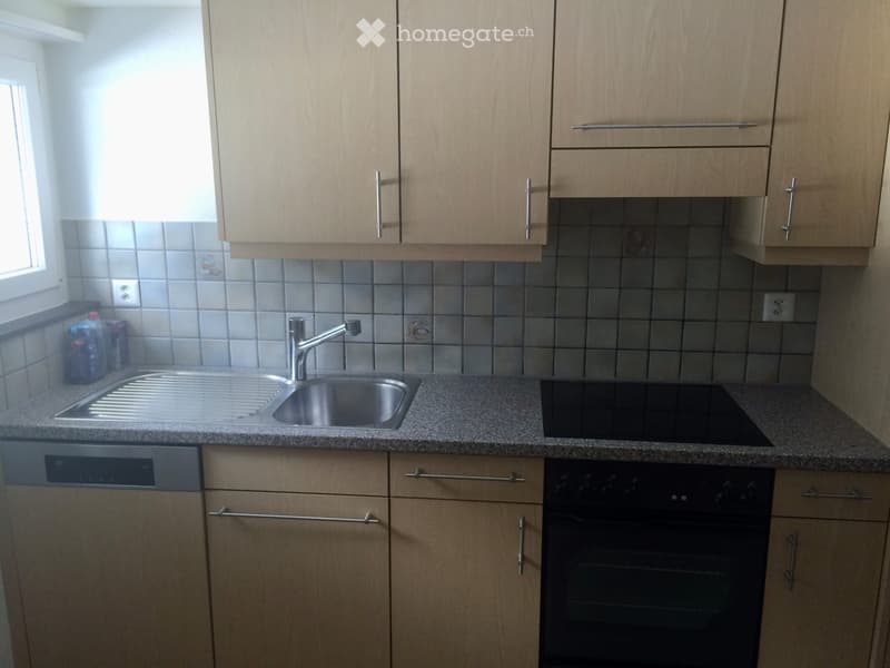 3 1/2 Zimmer Wohnung an guter Lage zu vermieten (3)