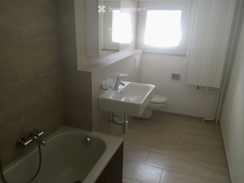 3 1/2 Zimmer Wohnung an guter Lage zu vermieten (4)