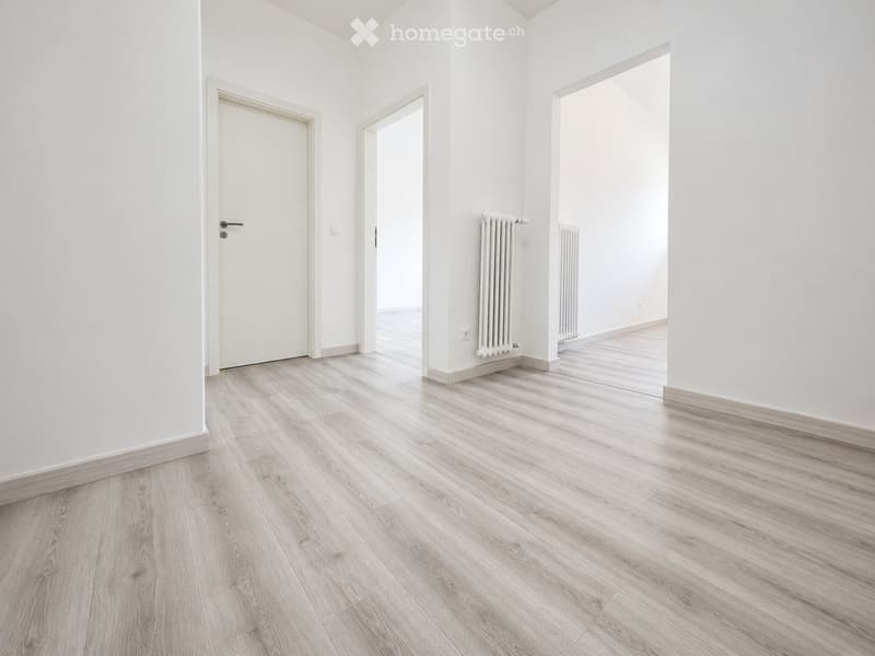 2.5 locali moderno a Chiasso - vicino la stazione (3)