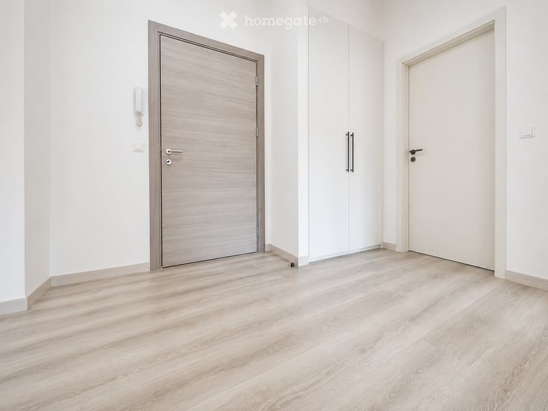 2.5 locali moderno a Chiasso - vicino la stazione (4)