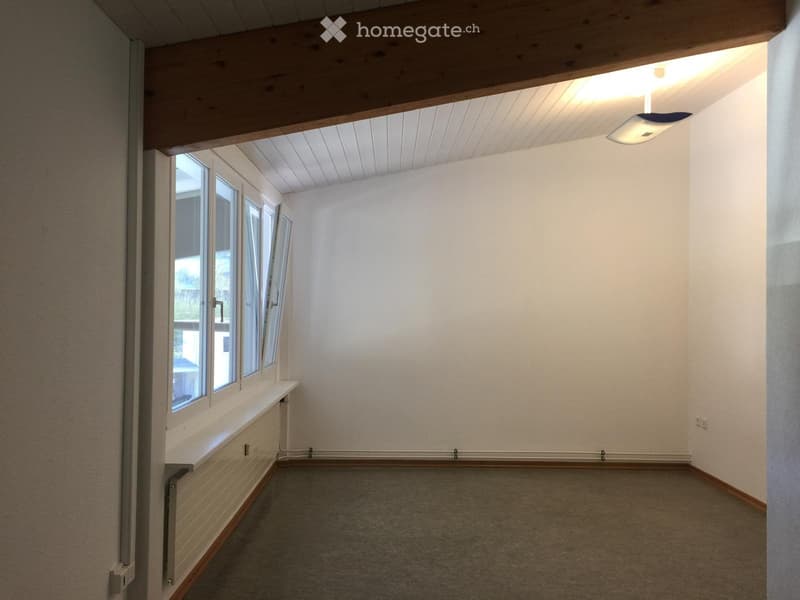 Charmante 2-Zimmer-Wohnung mit hohen Räumen in Gelterkinden (3)
