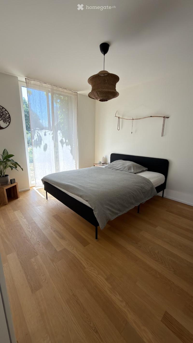 Nachmieter gesucht Moderne 2.5-Zimmer-Wohnung mit Terrasse (2)