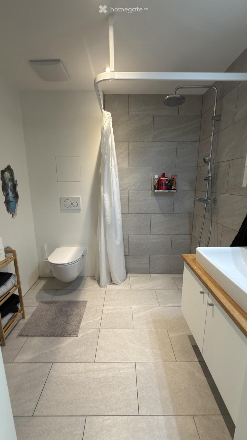 Nachmieter gesucht Moderne 2.5-Zimmer-Wohnung mit Terrasse (4)