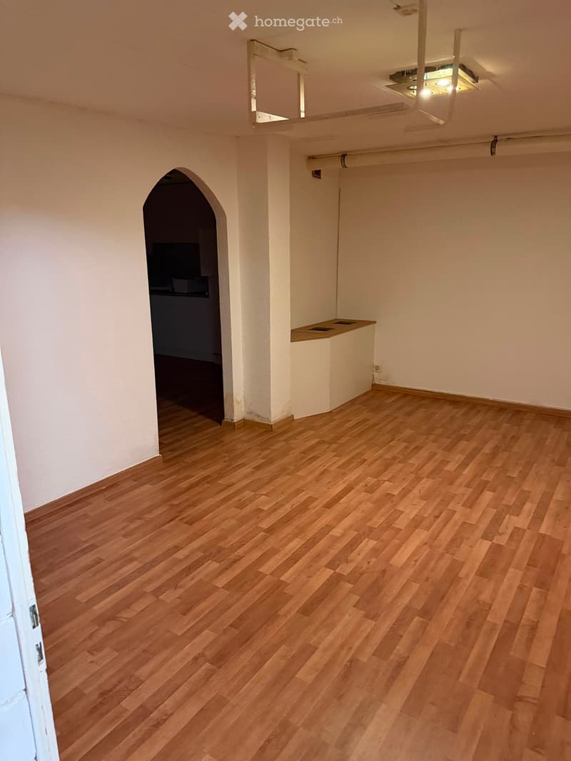 Hobbyraum / Kreativraum / Studio in Baden zu vermieten (2)