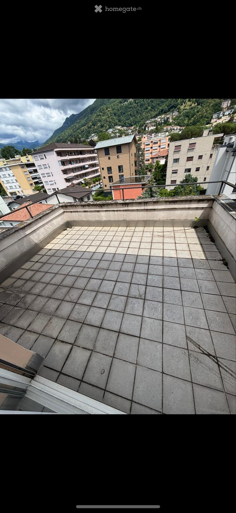 Si libera dal 1 settembre un 2.5 a Viganello (2)