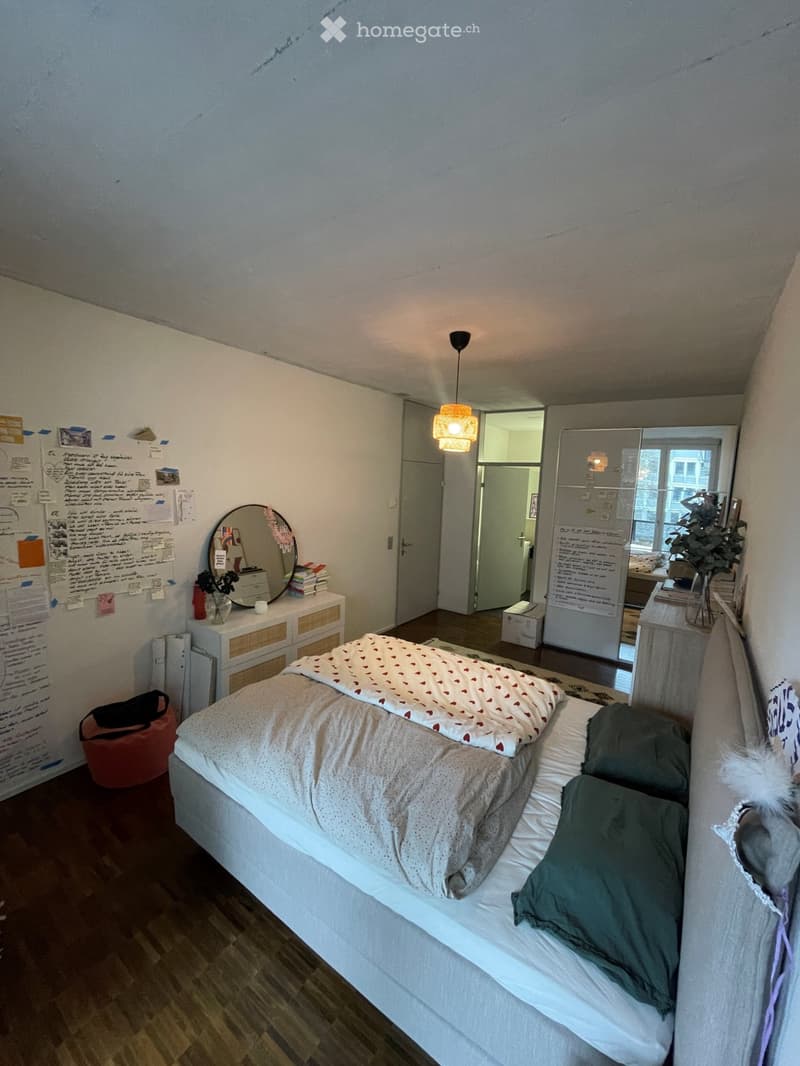 18m2 WG-Zimmer zu vermieten (2)