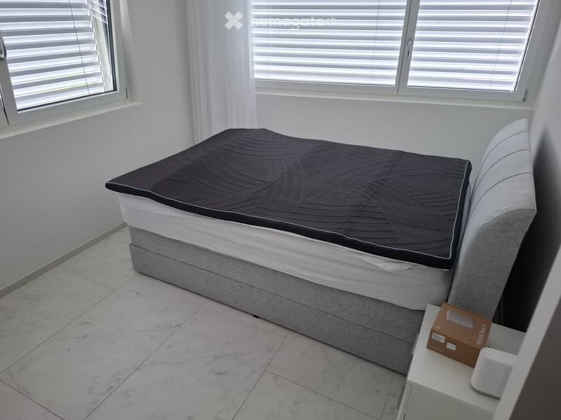 WG-Zimmer in Berikon Studio mit eigenem Bad, 1. Monat gratis (4)