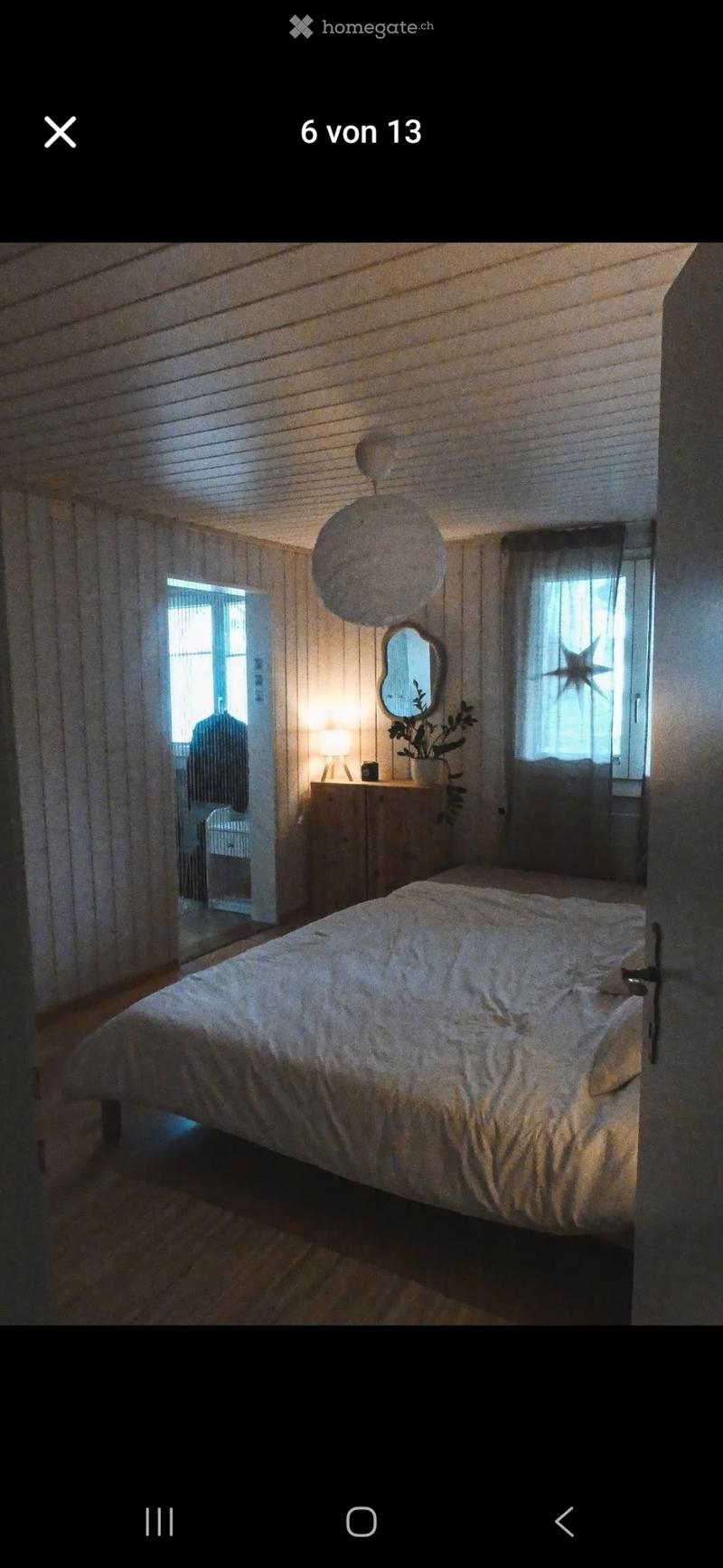 Gemütliche 3.5-Zimmer-Wohnung mit großem Balkon in Wolhusen (2)