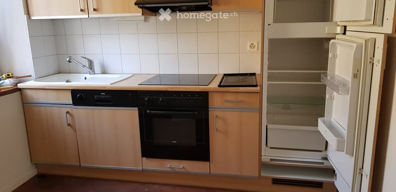 appartamento a Grancia (1)